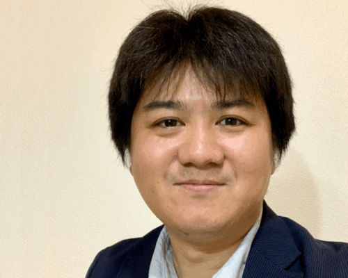 田中さん
